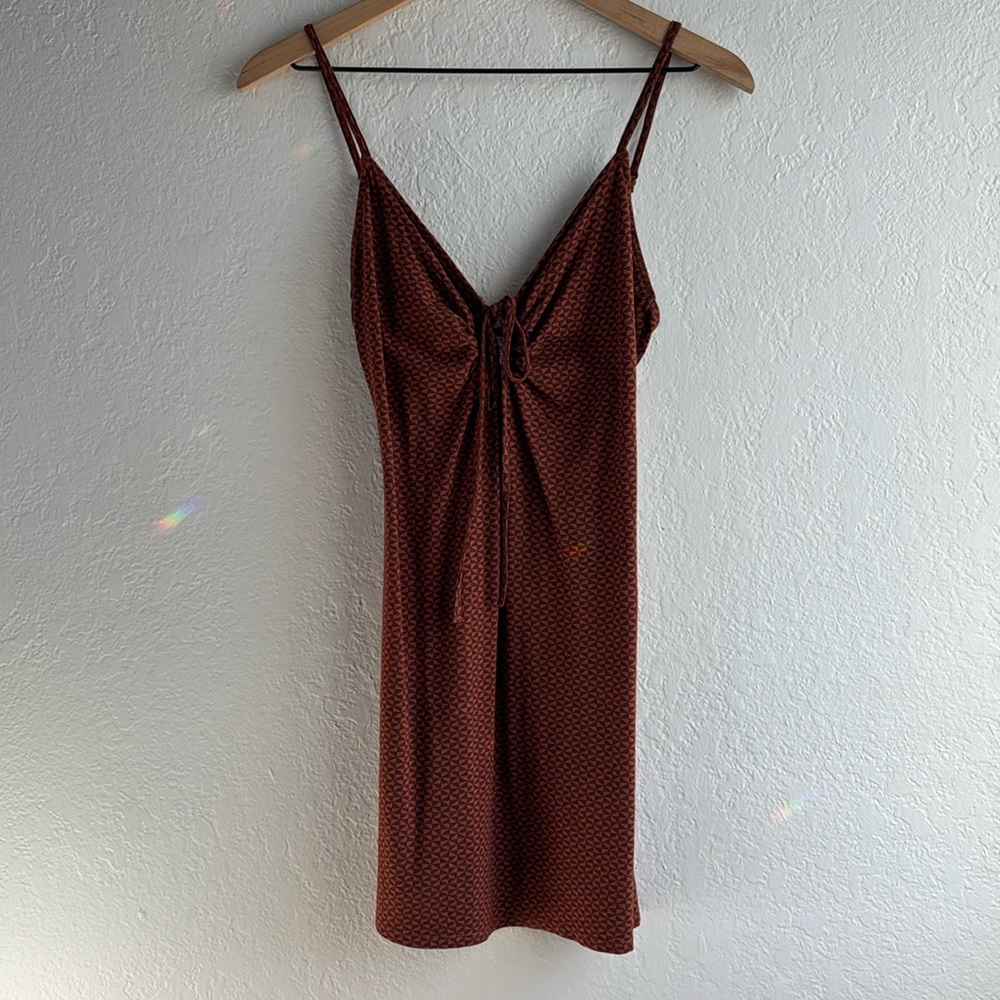 RVCA DRESS